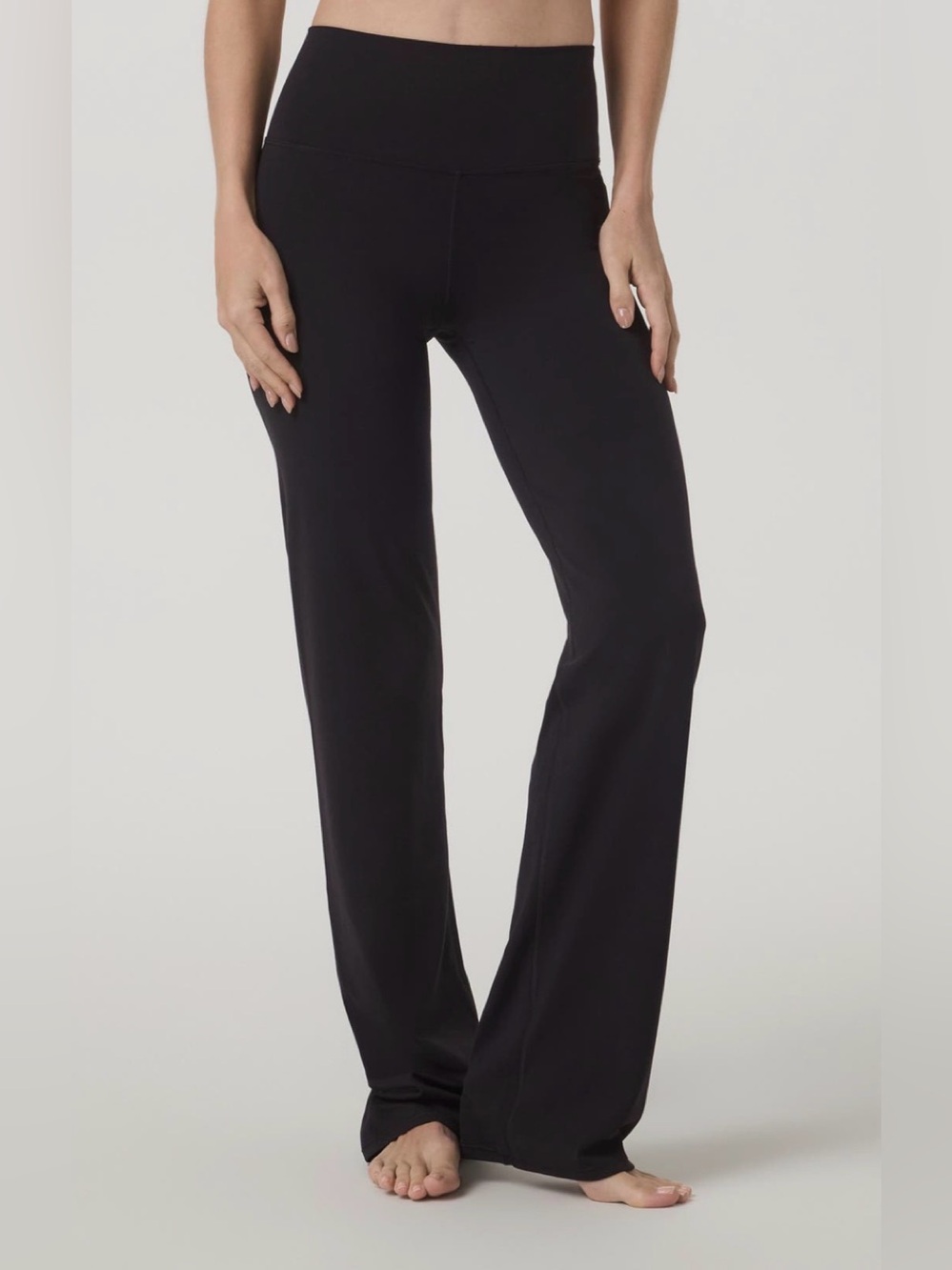 Vuori
AlITheFeels™ High
Waist Straight Leg Slim
Pants